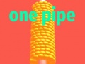 Spēle One Pipe