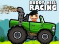 Spēle Buddy Hill Racing