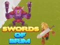 Spēle Swords of Brim 