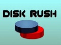 Spēle Disk Rush 