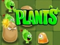 Spēle Plants