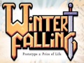 Spēle Winter Falling