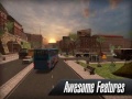 Spēle Real City Coach Bus Simulator