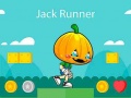 Spēle Jack Runner