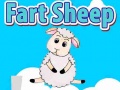 Spēle Fart Sheep