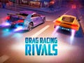 Spēle Drag Racing Rivals