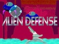 Spēle Alien Defense 
