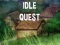 Spēle Idle Quest