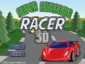 Spēle Super Awesome Racers