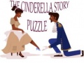 Spēle The Cinderella Story Puzzle