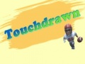 Spēle Touchdrawn