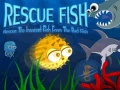 Spēle Rescue Fish