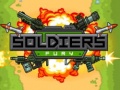 Spēle Soldiers Fury