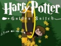 Spēle Harry Potter golden snitch