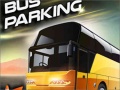 Spēle Bus Parking 3d