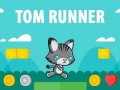 Spēle Tom Runner
