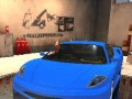 Spēle Car Simulator: Crash City