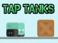 Spēle Tap Tanks
