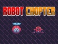 Spēle Robot Chopter