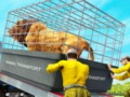 Spēle Farm animal transport