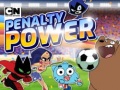 Spēle CN Penalty Power