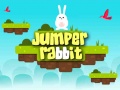 Spēle Jumper Rabbit