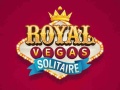 Spēle Royal Vegas Solitaire