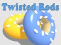 Spēle Twisted Rods