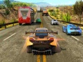 Spēle Real Car Traffic Racer