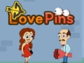 Spēle Love Pins 