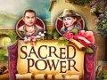 Spēle Sacred Power