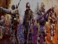 Spēle Counter Terrorist Shooting Strike