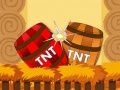 Spēle TNT Trap