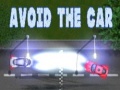 Spēle Avoid The Car