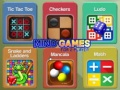 Spēle Mind Games for 2 Player