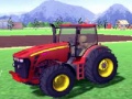 Spēle Tractor Farming 2020