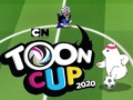 Spēle Toon Cup 2020