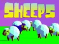 Spēle Sheeps