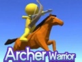 Spēle Archer Warrior