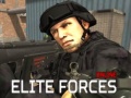 Spēle Elite Forces Online