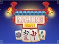 Spēle Mahjong Firefly