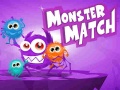Spēle Monster Match