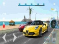 Spēle City Car Racing