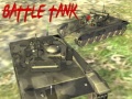 Spēle Battle Tank 