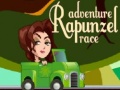 Spēle Adventure Rapunzel Race