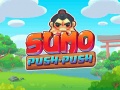 Spēle Sumo Push Push