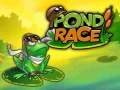 Spēle Pond Race