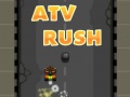 Spēle ATV Rush