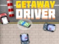 Spēle Getaway Driver