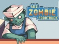 Spēle the Zombie FoodTruck